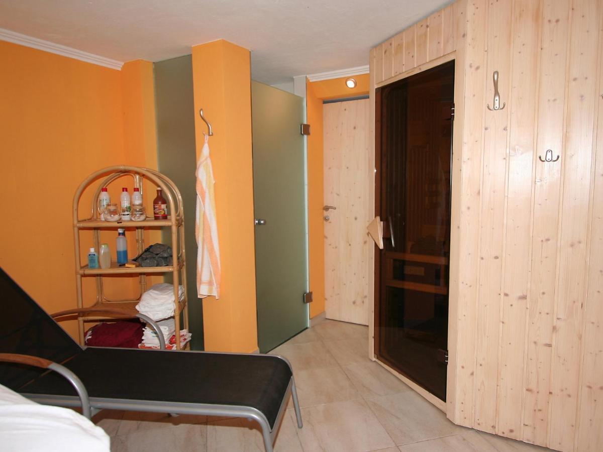 Apartment Rupertus-4 By Interhome ไมส์โฮเฟิน ภายนอก รูปภาพ