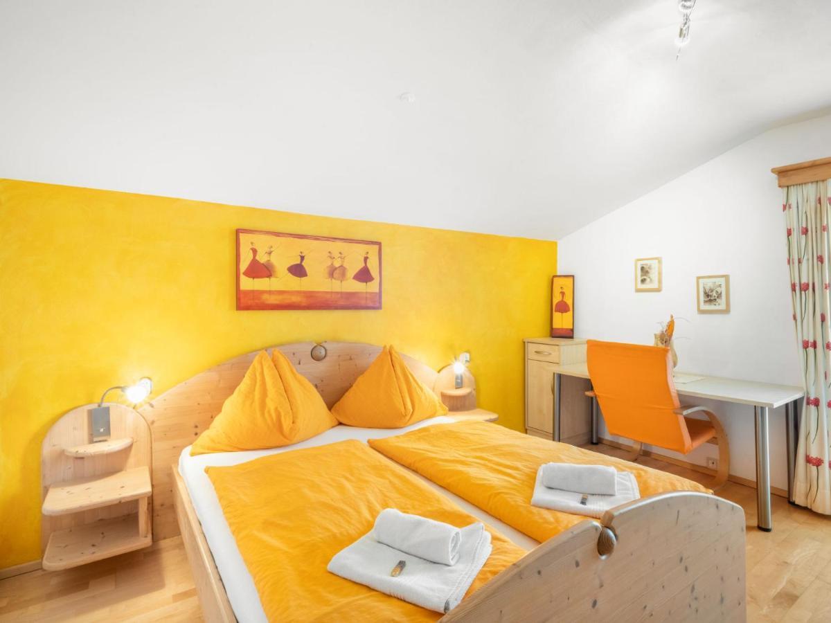 Apartment Rupertus-4 By Interhome ไมส์โฮเฟิน ภายนอก รูปภาพ