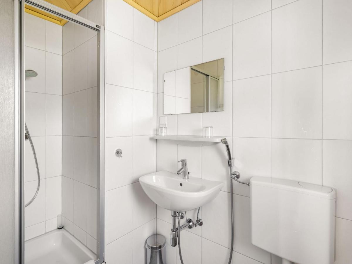Apartment Rupertus-4 By Interhome ไมส์โฮเฟิน ภายนอก รูปภาพ