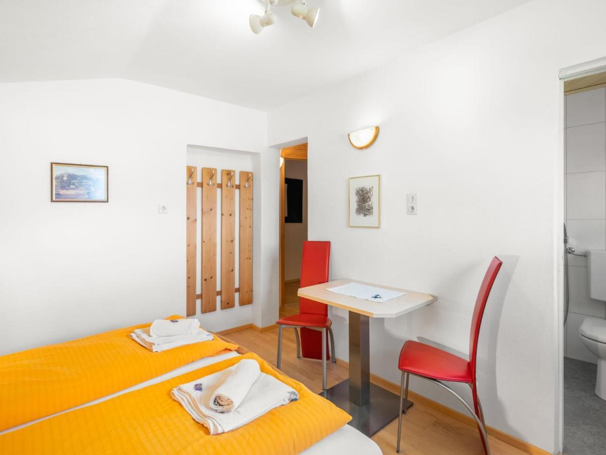 Apartment Rupertus-4 By Interhome ไมส์โฮเฟิน ภายนอก รูปภาพ
