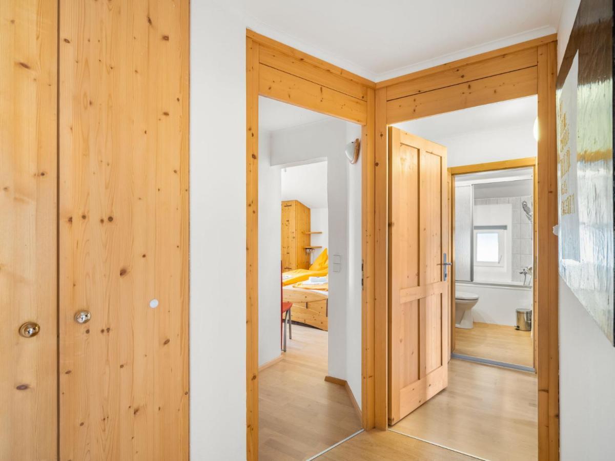 Apartment Rupertus-4 By Interhome ไมส์โฮเฟิน ภายนอก รูปภาพ