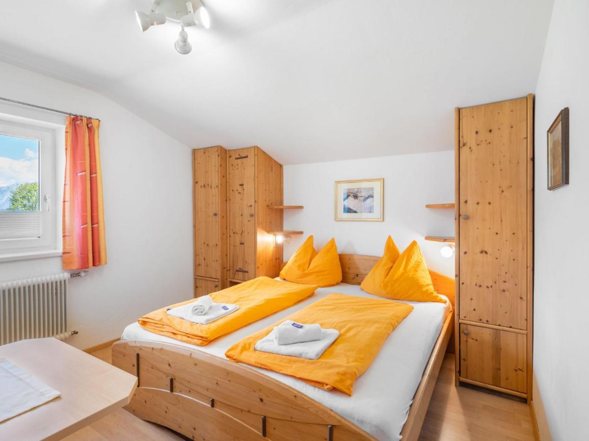 Apartment Rupertus-4 By Interhome ไมส์โฮเฟิน ภายนอก รูปภาพ