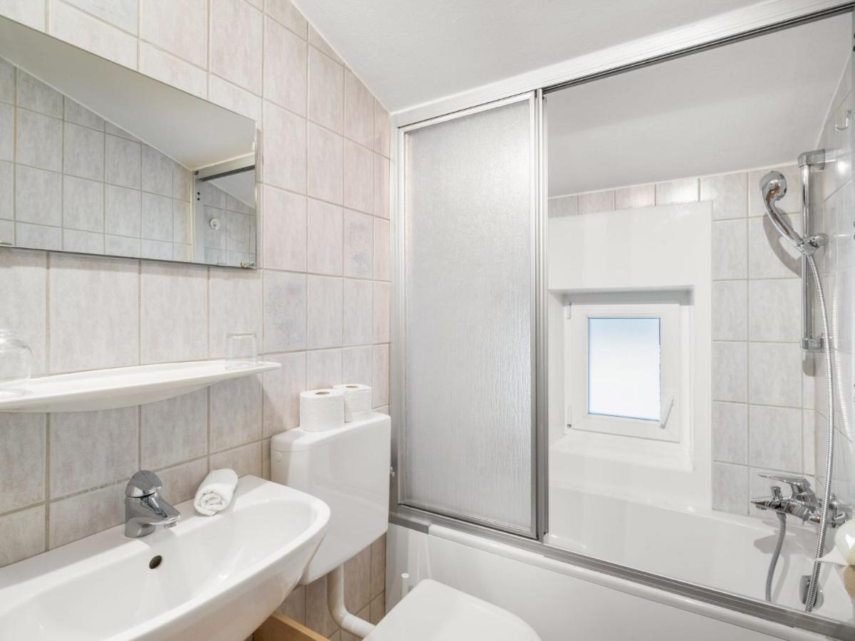 Apartment Rupertus-4 By Interhome ไมส์โฮเฟิน ภายนอก รูปภาพ